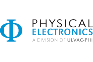 logo Physical Electronics